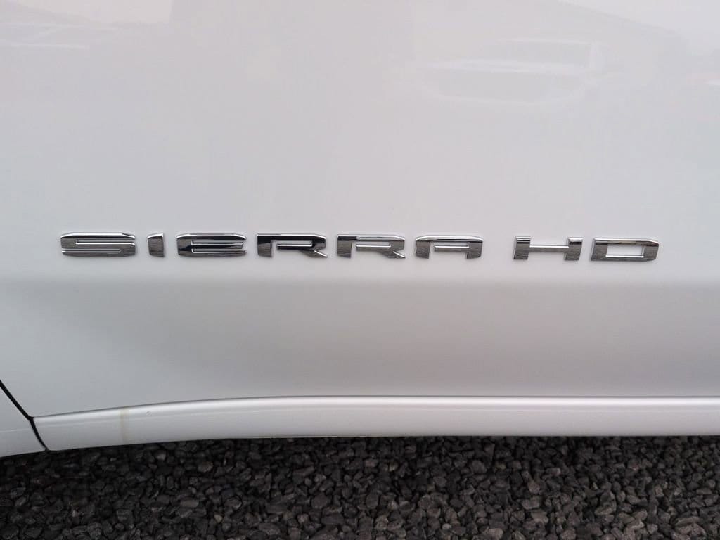 2026 GMC Sierra 3500 Chassis Cab Pro - Photo 28