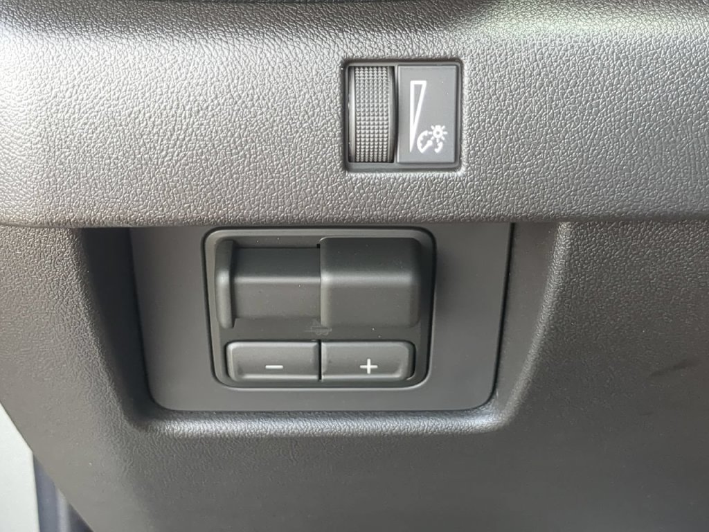 2026 GMC Canyon AT4 - Photo 16