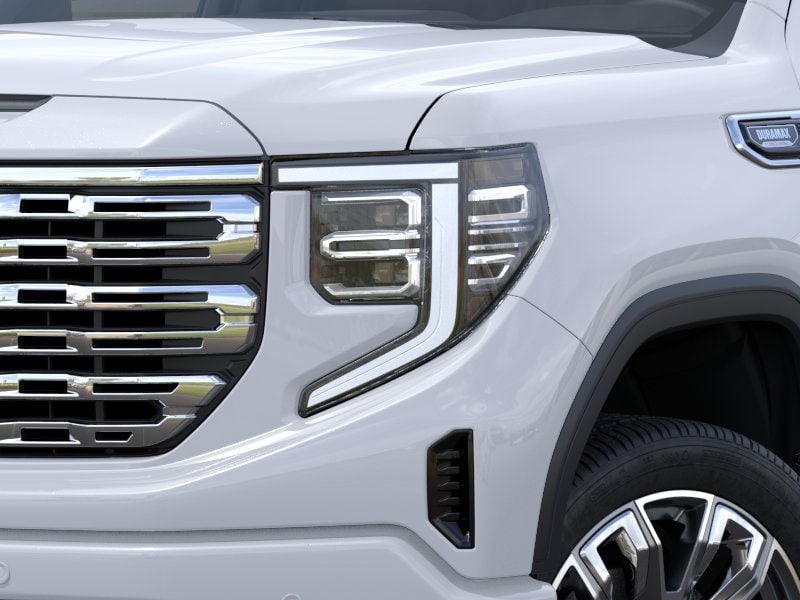 2026 GMC Sierra 1500 Denali - Photo 41
