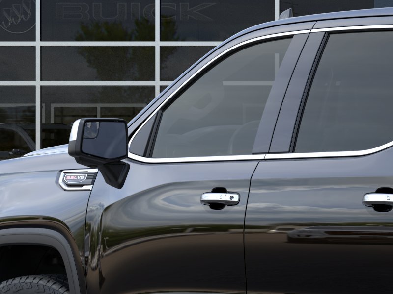 2026 GMC Sierra 1500 SLT - Photo 45
