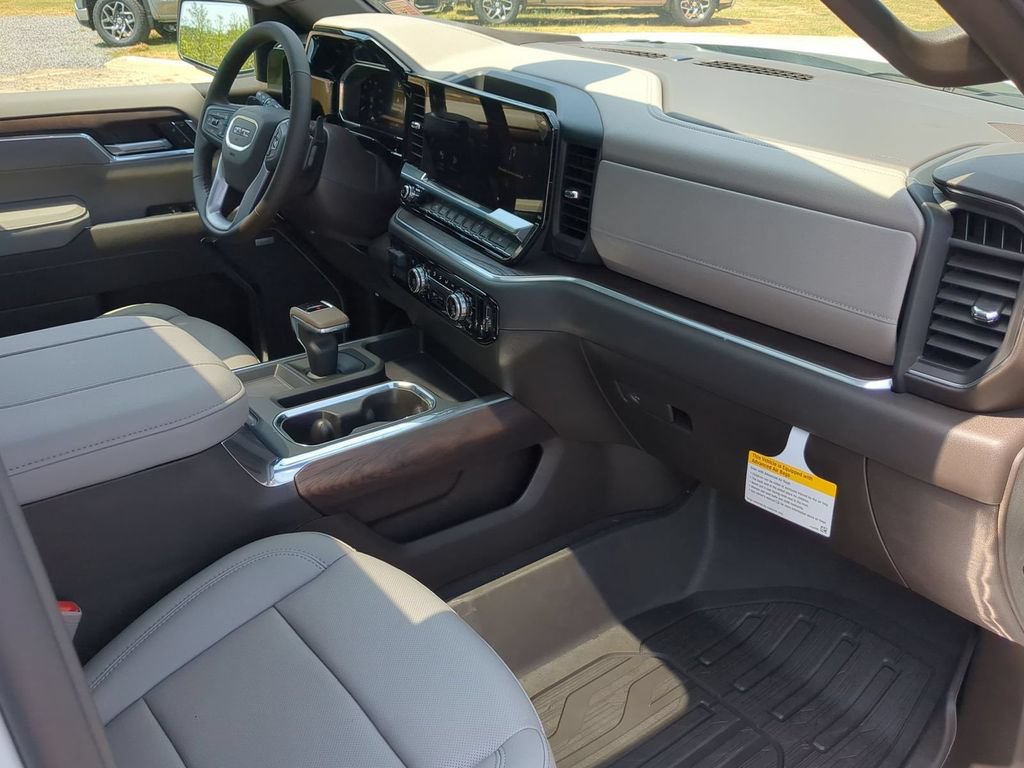 2026 GMC Sierra 1500 SLT - Photo 28