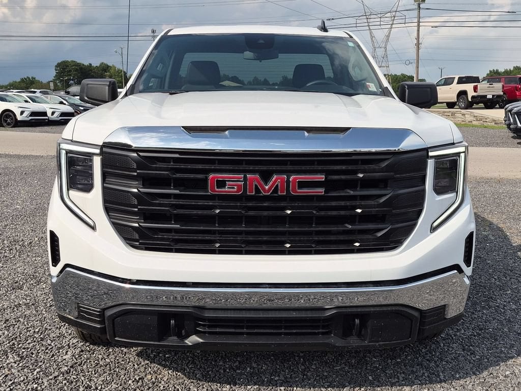 2026 GMC Sierra 1500 Pro - Photo 8