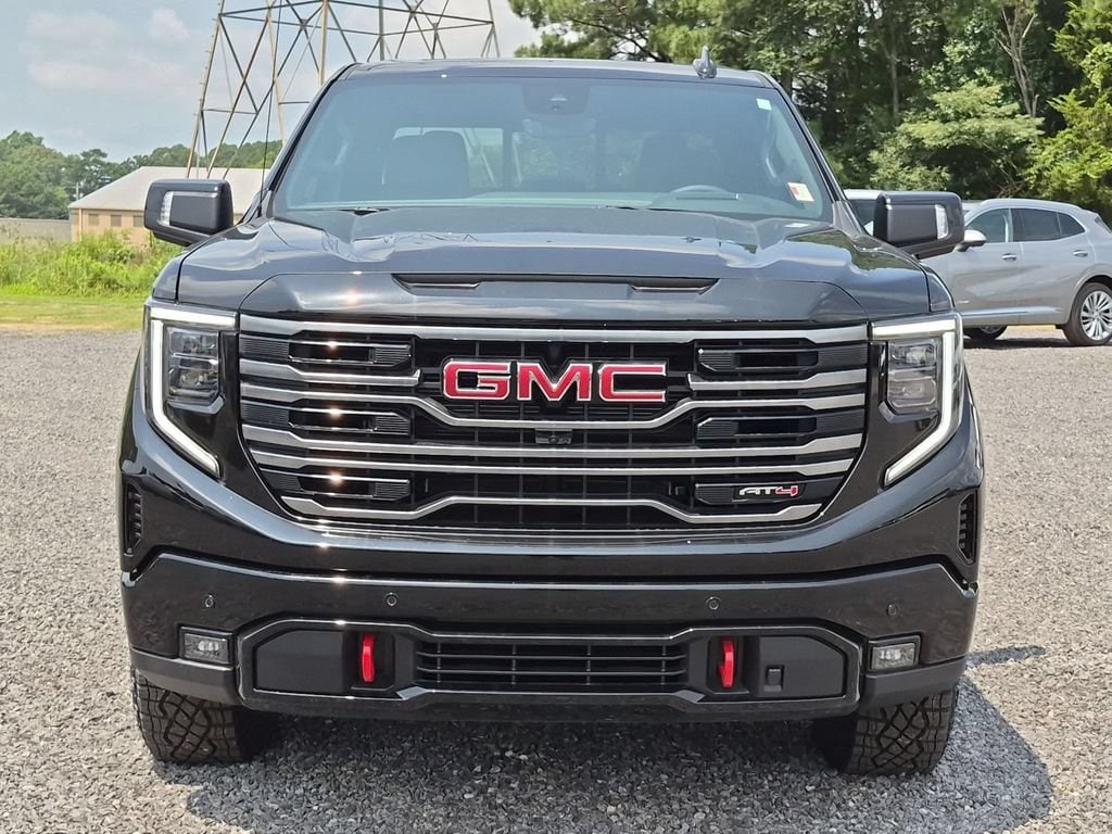 2026 GMC Sierra 1500 AT4 - Photo 7