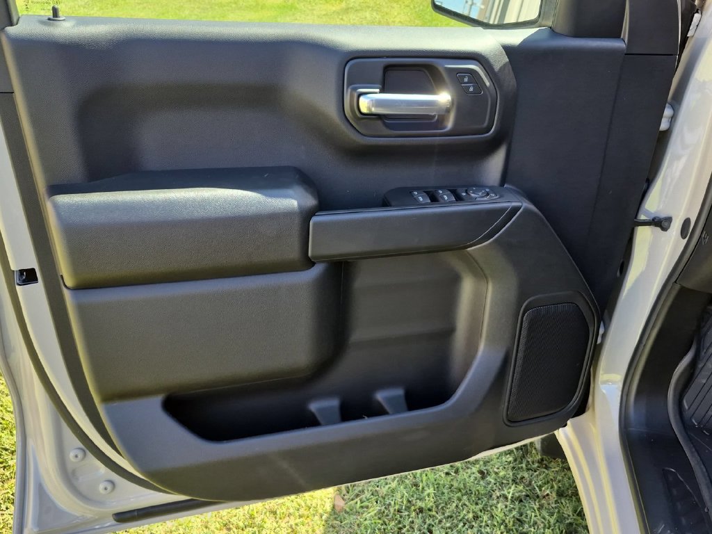 2026 GMC Sierra 1500 Pro - Photo 20