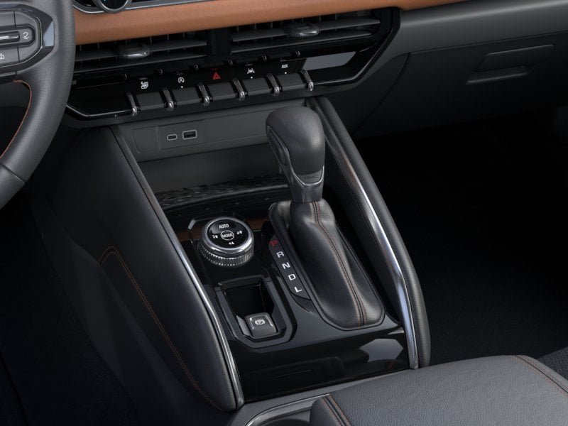 2026 GMC Canyon AT4 - Photo 56
