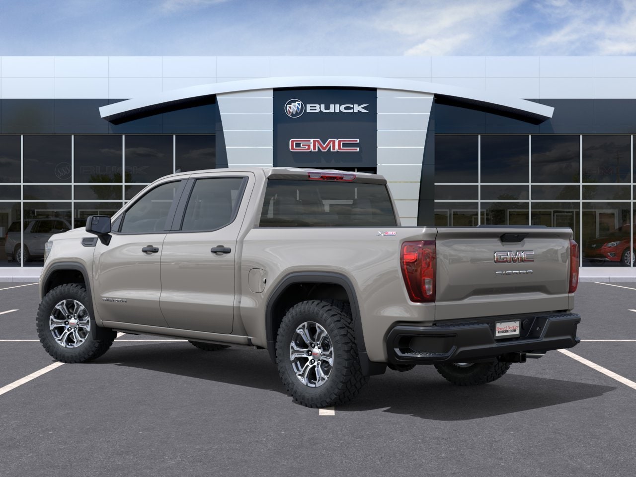 2026 GMC Sierra 1500 Pro - Photo 33