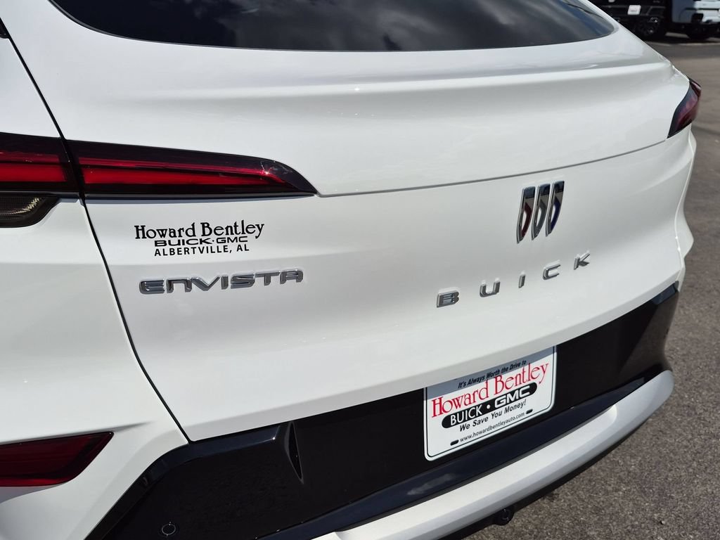 2026 Buick Envista Sport Touring - Photo 28