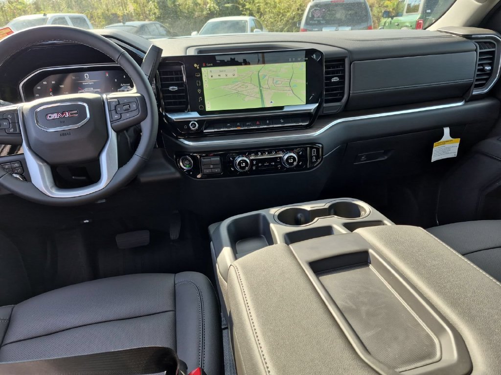 2026 GMC Sierra 1500 SLT - Photo 19