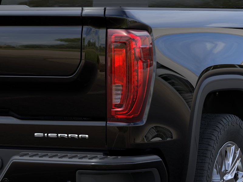 2026 GMC Sierra 1500 Denali - Photo 34
