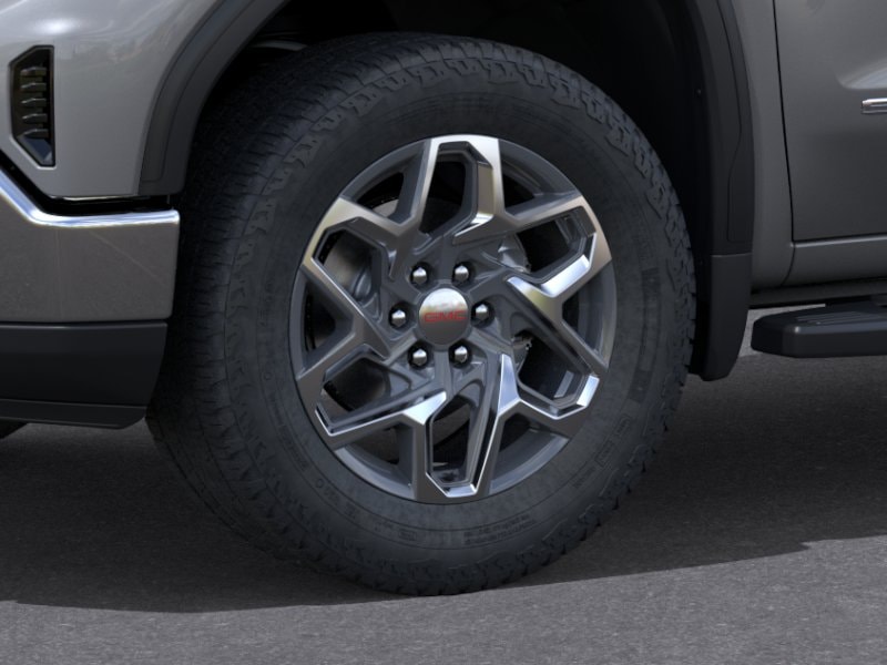2026 GMC Sierra 1500 SLT - Photo 41