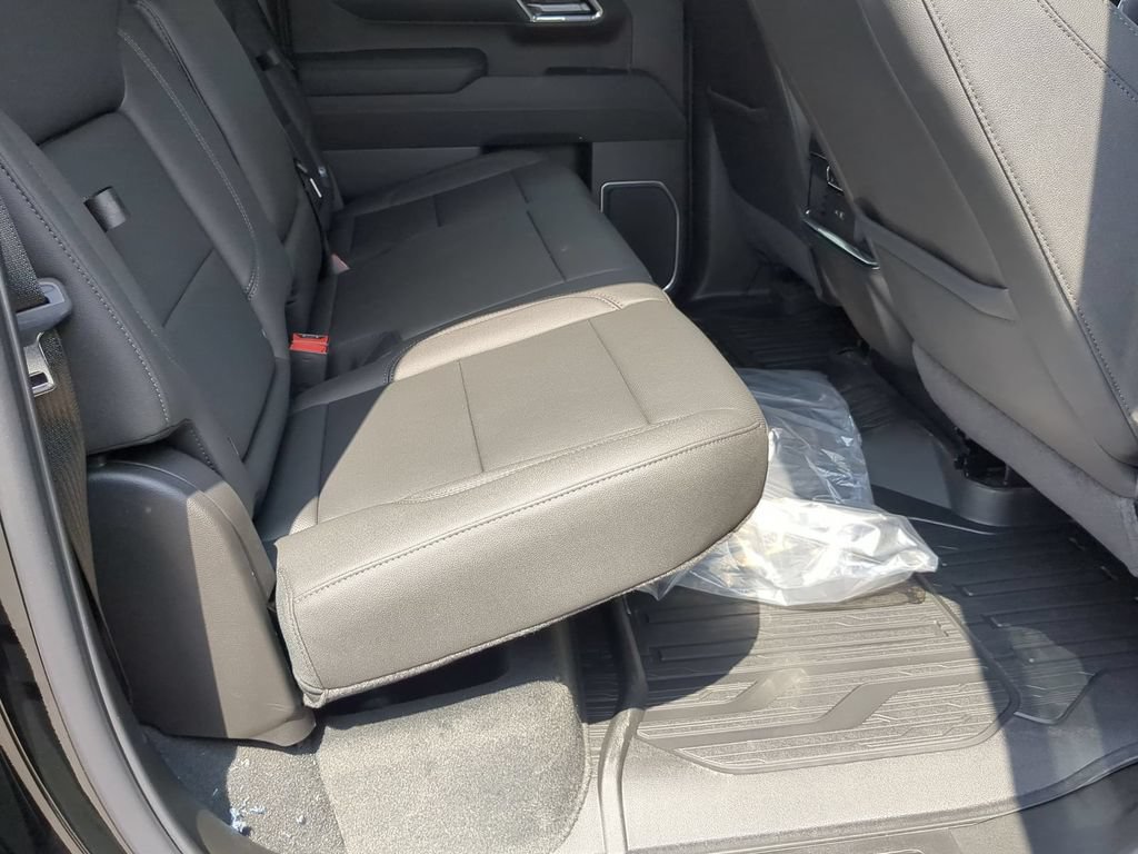 2026 GMC Sierra 1500 SLT - Photo 25
