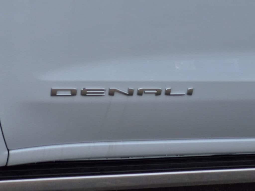 2026 GMC Sierra 1500 Denali - Photo 32