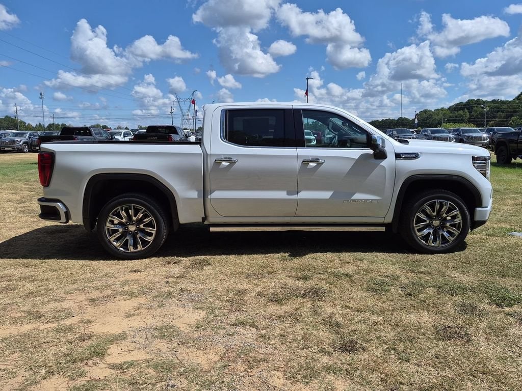 New 2026 GMC Sierra 1500 Denali Truck