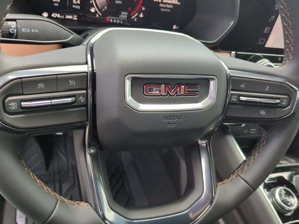 2026 GMC Canyon AT4 - Photo 32