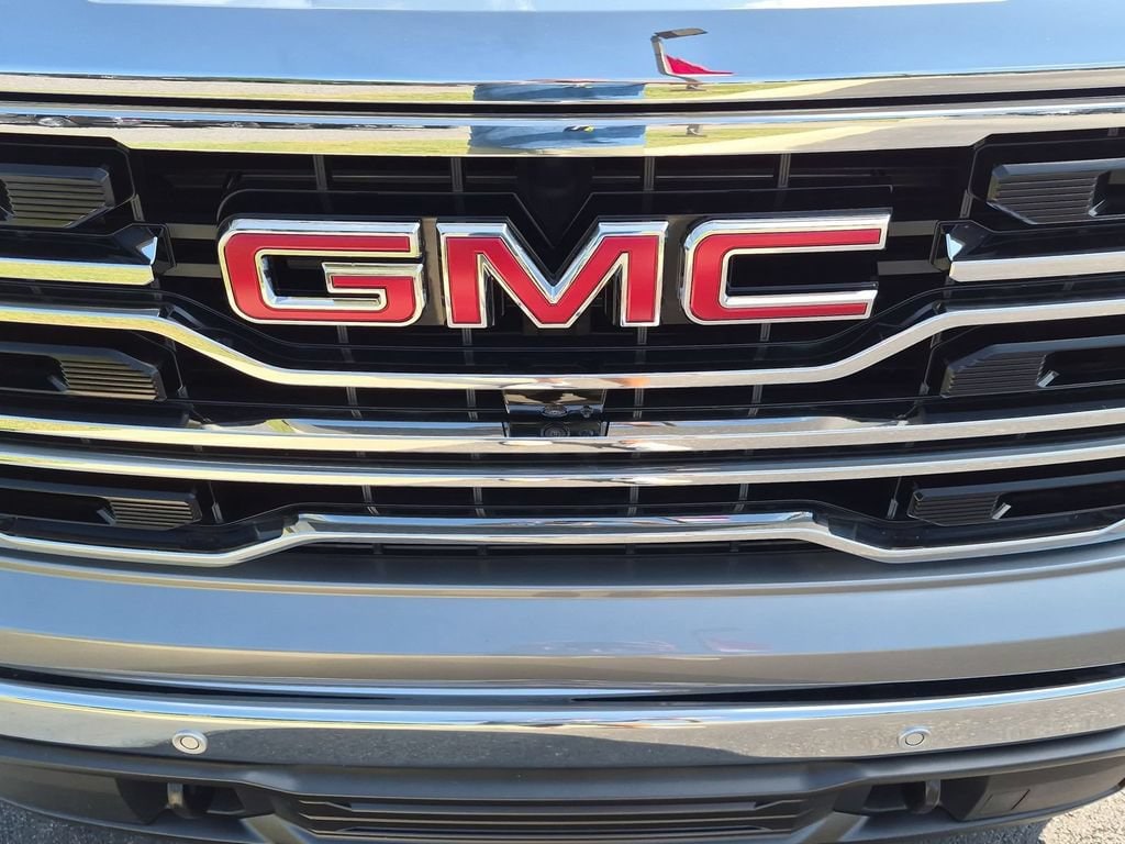 2026 GMC Sierra 1500 SLT - Photo 29