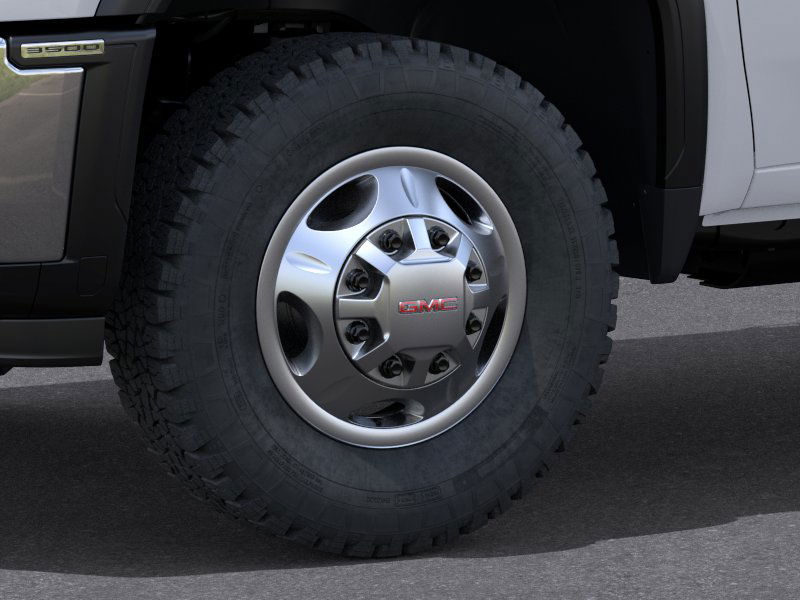 2026 GMC Sierra 3500 Chassis Cab Pro - Photo 37