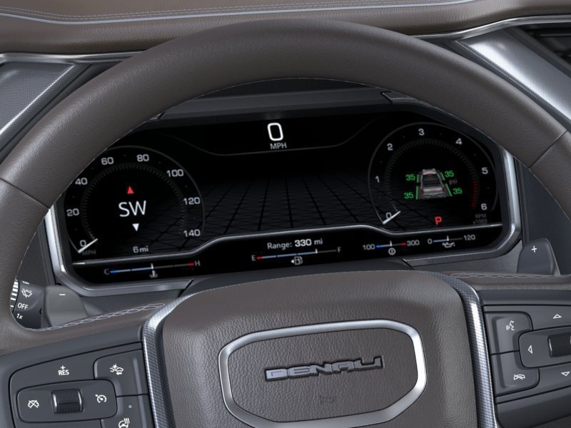 2026 GMC Sierra 1500 Denali - Photo 18