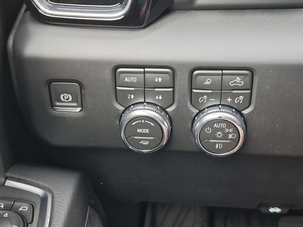 2026 GMC Sierra 1500 Denali - Photo 17