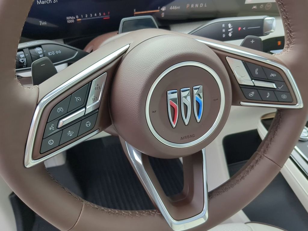 2026 Buick Enclave Avenir - Photo 35