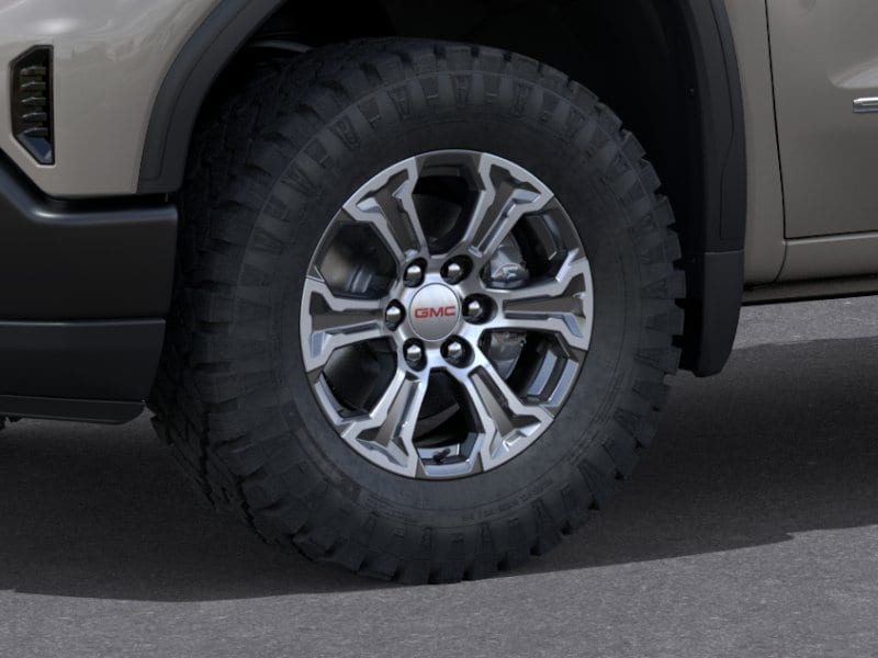 2026 GMC Sierra 1500 Pro - Photo 39