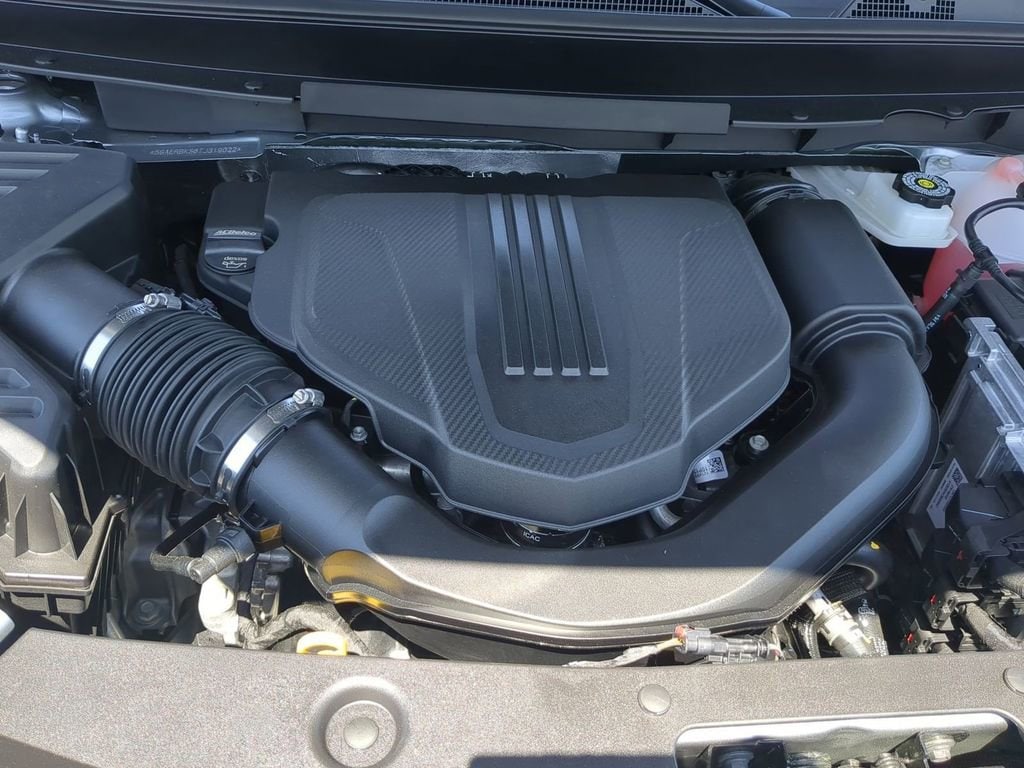 2026 Buick Enclave Sport Touring - Photo 29