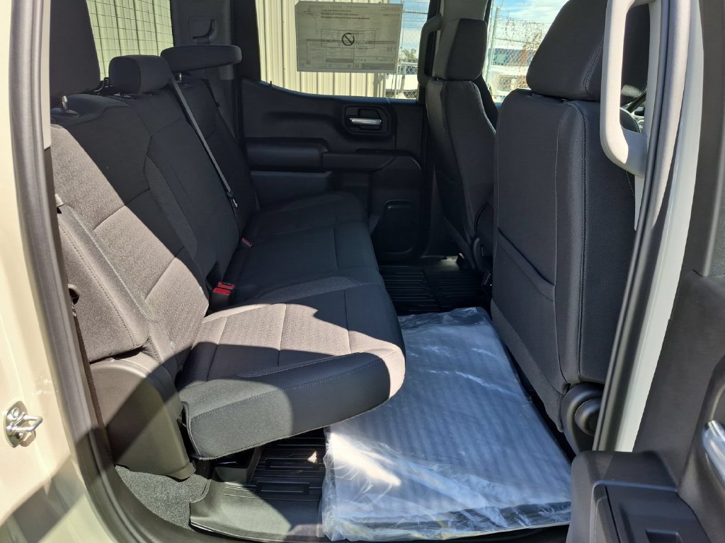 2026 GMC Sierra 1500 Pro - Photo 23