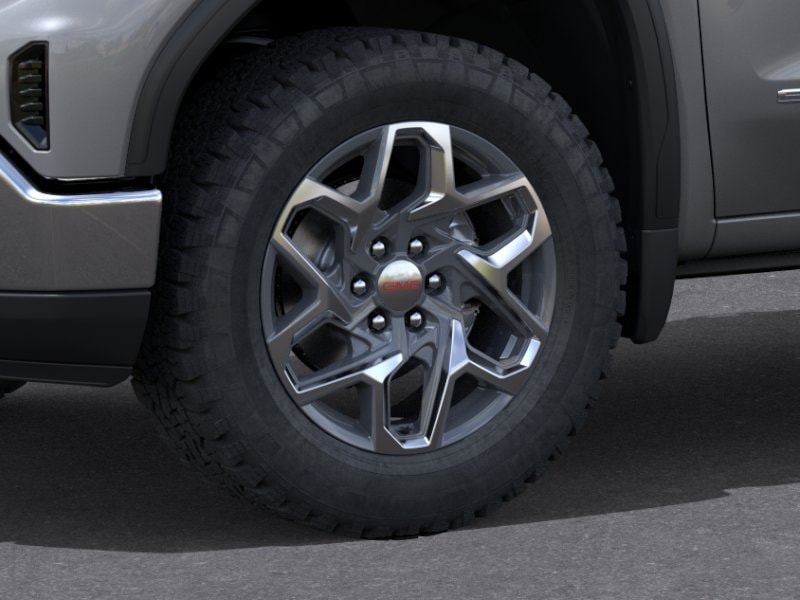 2026 GMC Sierra 1500 SLT - Photo 42
