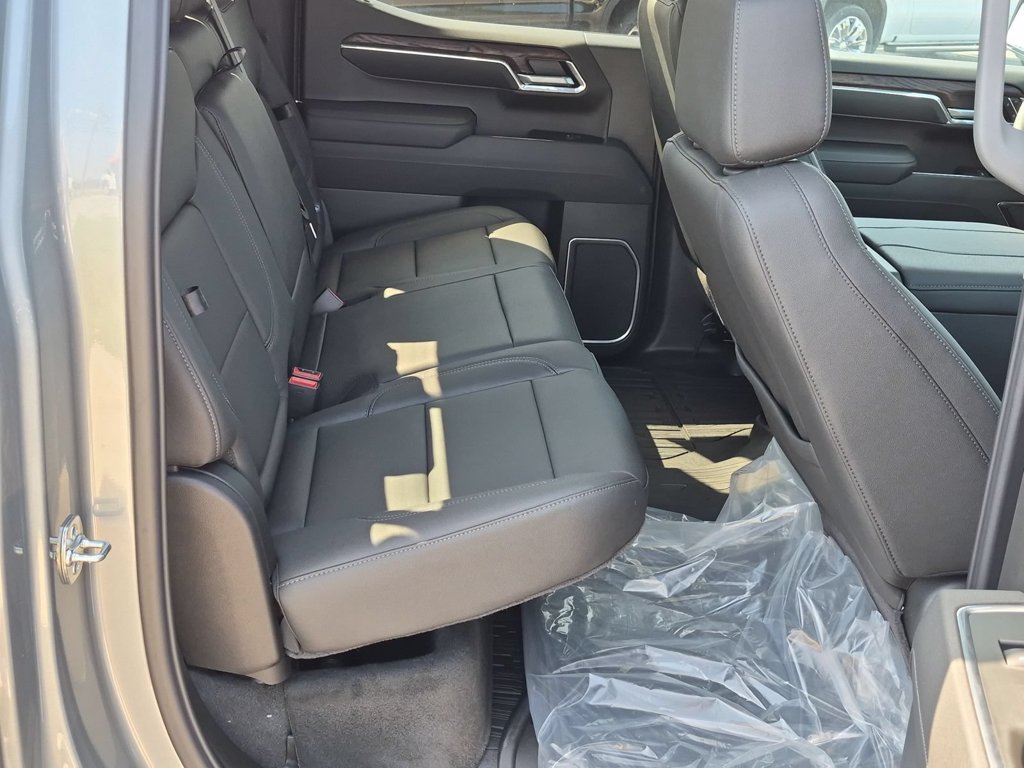 2026 GMC Sierra 1500 SLT - Photo 25