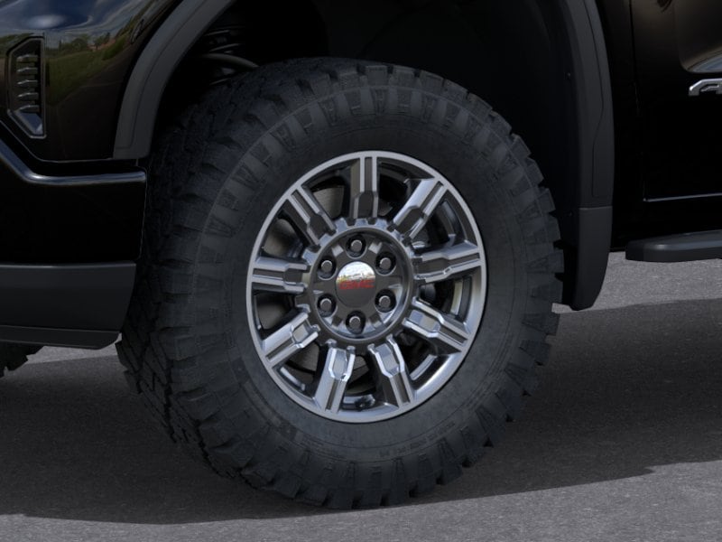 2026 GMC Sierra 1500 AT4 - Photo 42