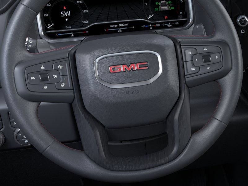 2026 GMC Sierra 1500 AT4X - Photo 18