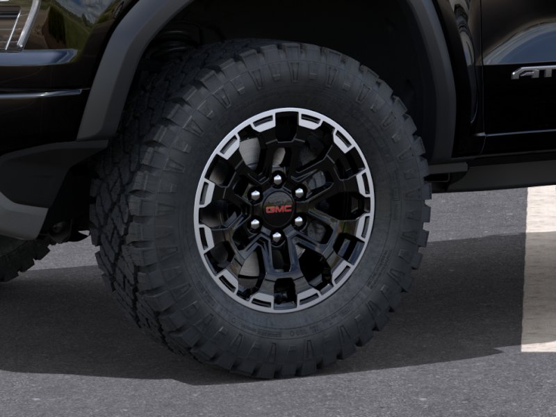 2026 GMC Canyon AT4 - Photo 42