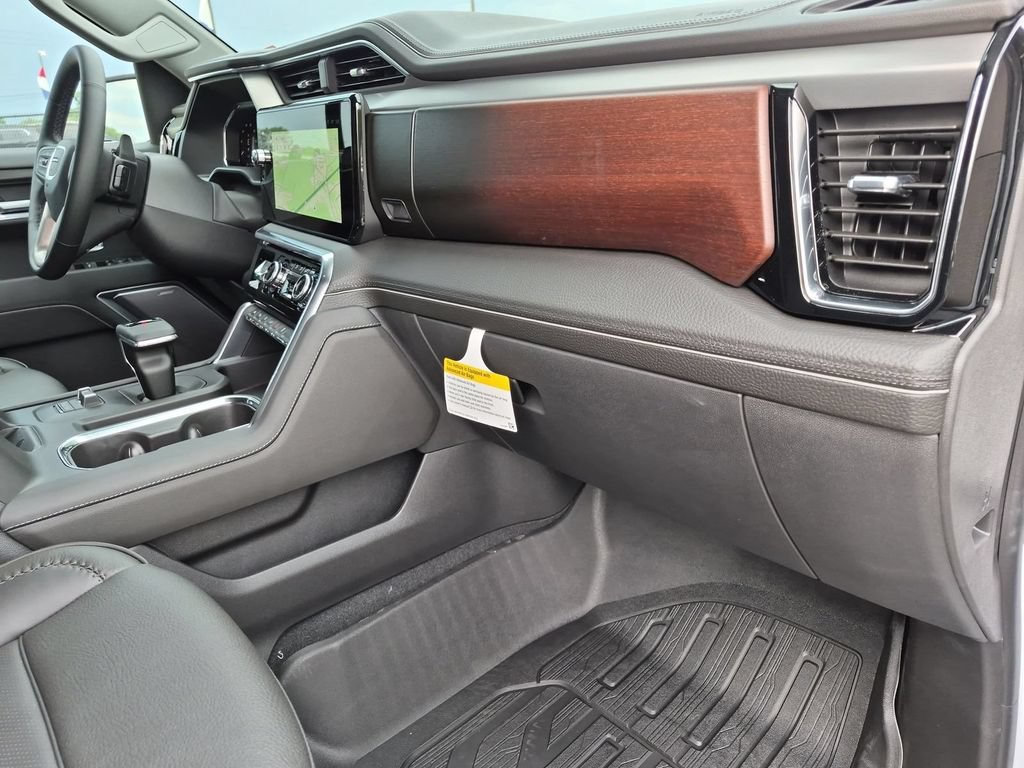 2026 GMC Sierra 1500 Denali - Photo 29