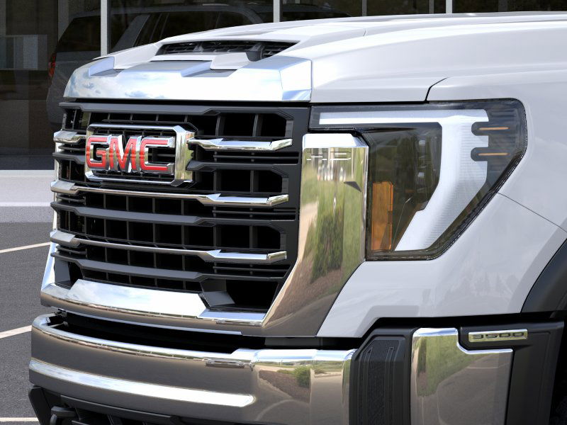 2026 GMC Sierra 3500 Chassis Cab Pro - Photo 41