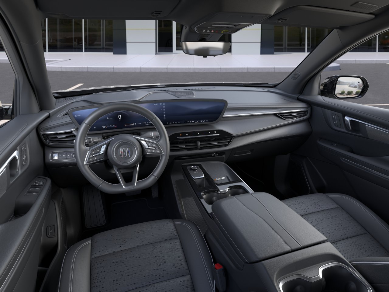 2026 Buick Enclave Sport Touring - Photo 49