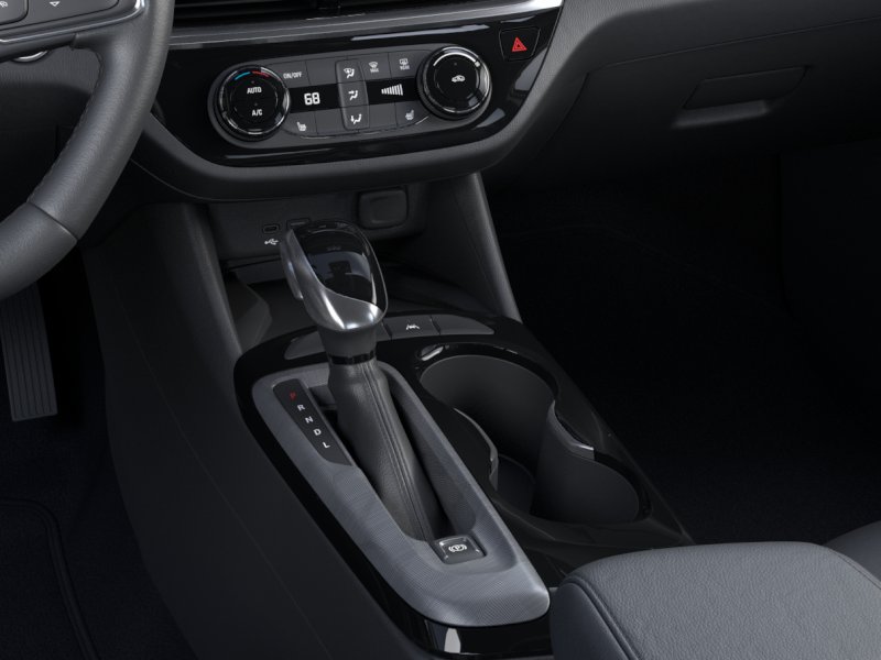 2026 Buick Envista Sport Touring - Photo 53
