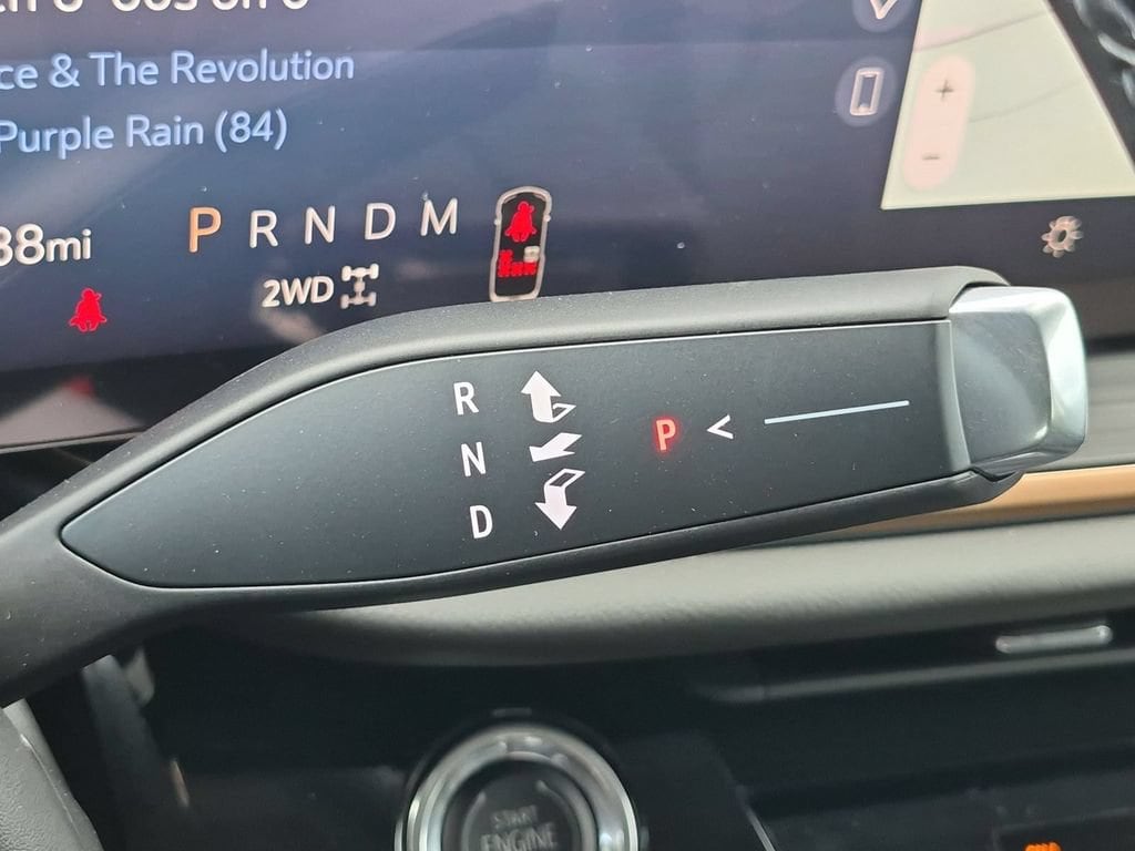 2026 Buick Envision Avenir - Photo 15