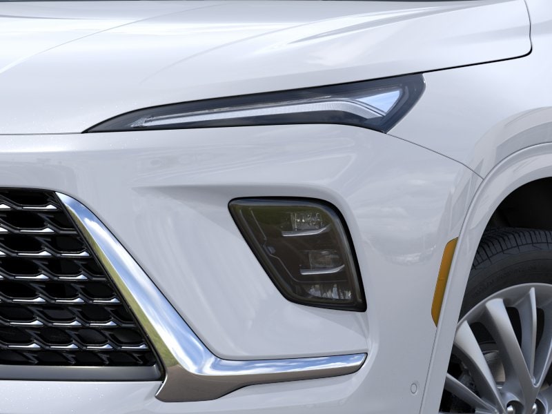 2026 Buick Enclave Avenir - Photo 45