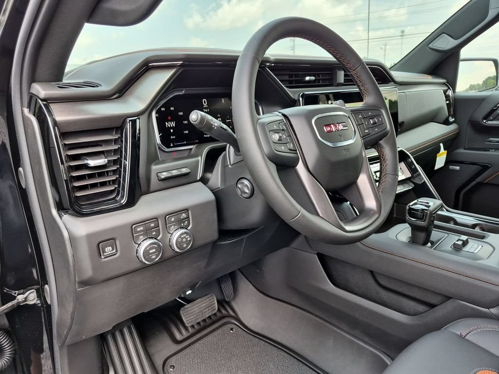 2026 GMC Sierra 1500 AT4 - Photo 8