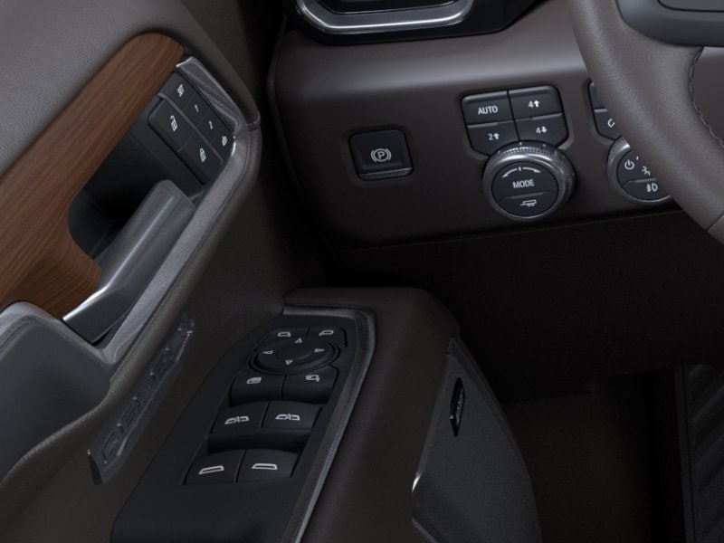 2026 GMC Sierra 1500 Denali - Photo 21