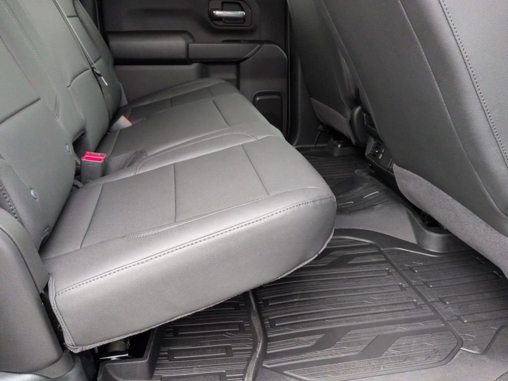 2026 GMC Sierra 3500 Chassis Cab Pro - Photo 23