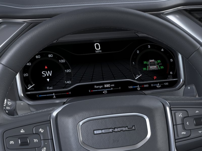 2026 GMC Sierra 1500 Denali - Photo 51