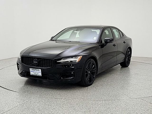 2024 Volvo S60