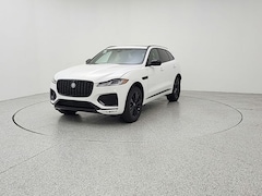 2026 Jaguar F-PACE P250 R-Dynamic S SUV