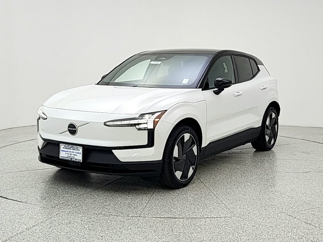 2025 Volvo EX30