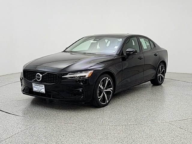 2024 Volvo S60