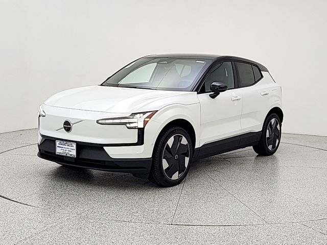 2026 Volvo EX30 Twin Motor Ultra AWD SUV