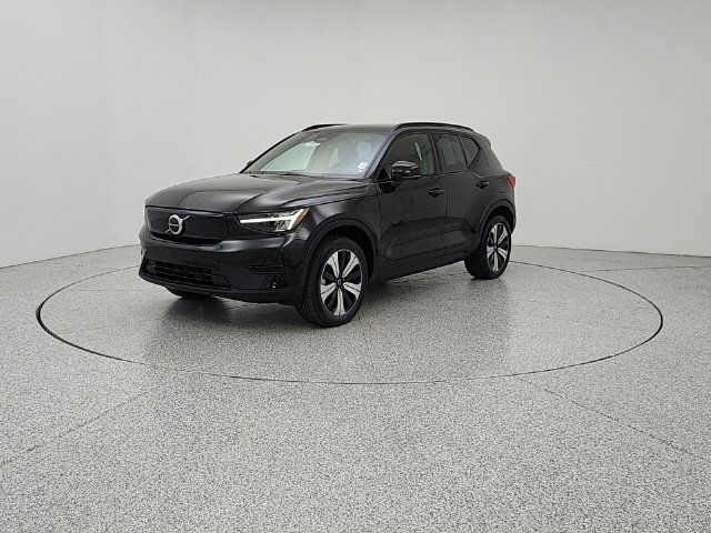 2023 Volvo XC40 Recharge Pure Electric