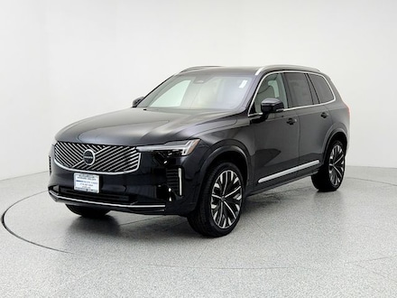 2026 Volvo XC90 B5 Plus 7-Seater SUV