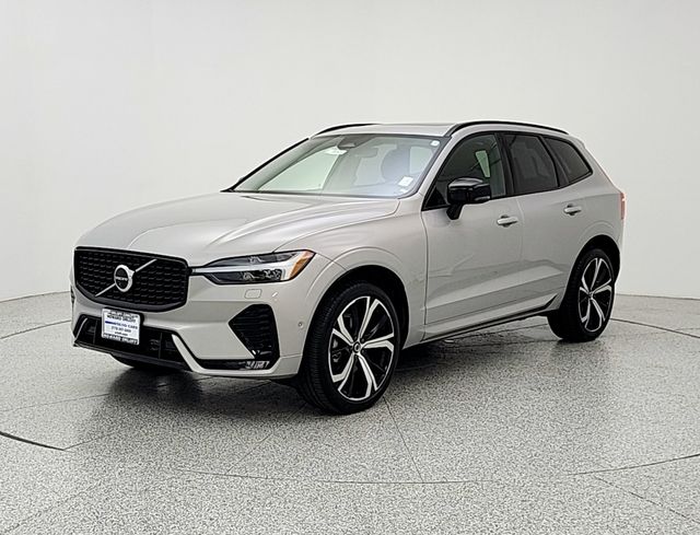 2024 Volvo XC60