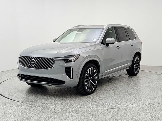 2026 Volvo XC90